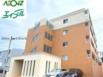 Da gartの外観写真