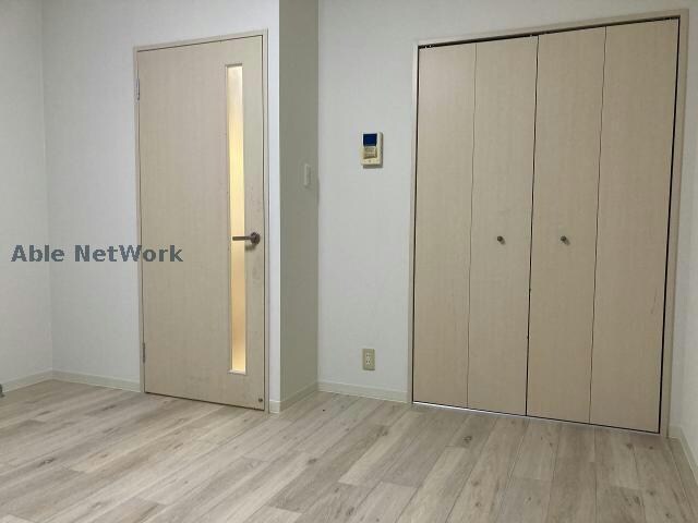 物件内観写真6　(※同物件、別部屋の写真です)