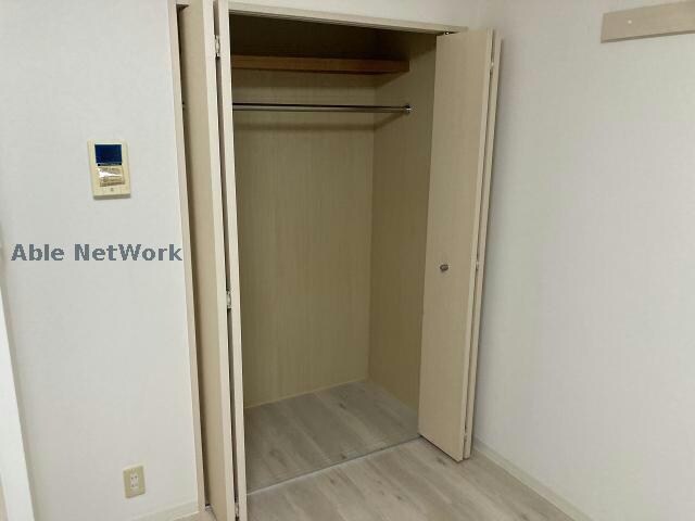 物件内観写真7　(※同物件、別部屋の写真です)