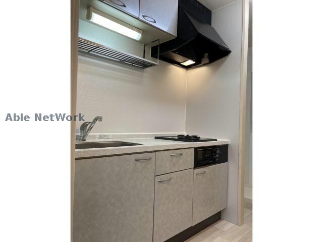 物件内観写真8　(※同物件、別部屋の写真です)