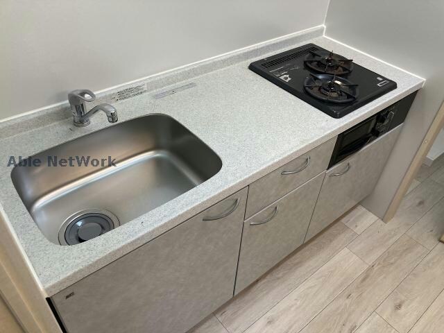 物件内観写真9　(※同物件、別部屋の写真です)