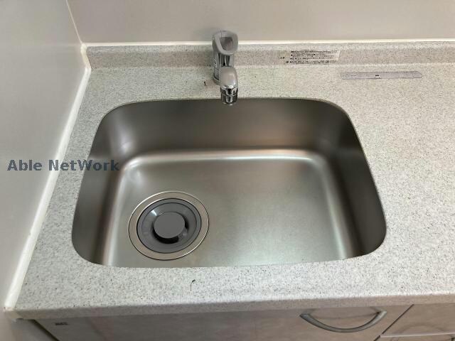 物件内観写真10　(※同物件、別部屋の写真です)