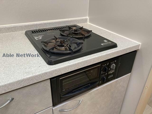 物件内観写真11　(※同物件、別部屋の写真です)