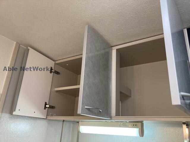 物件内観写真13　(※同物件、別部屋の写真です)