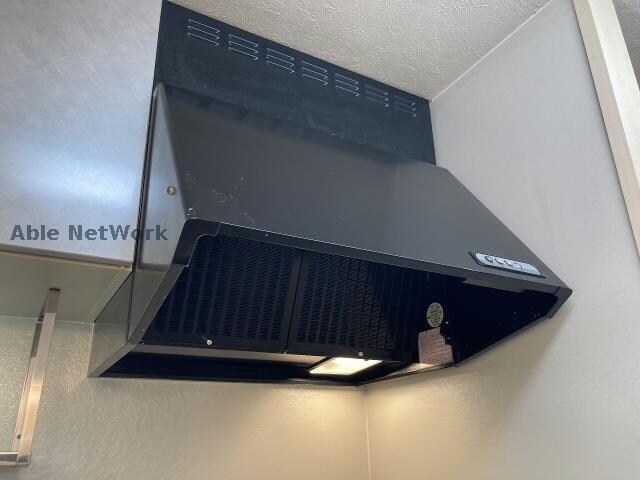 物件内観写真14　(※同物件、別部屋の写真です)