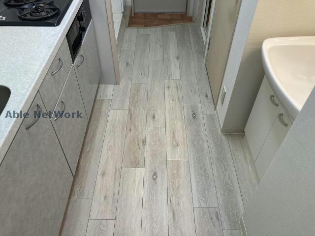 物件内観写真15　(※同物件、別部屋の写真です)