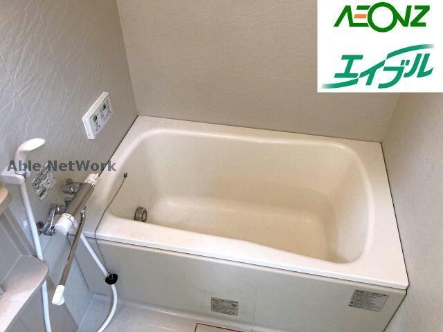 物件内観写真16　(※同物件、別部屋の写真です)