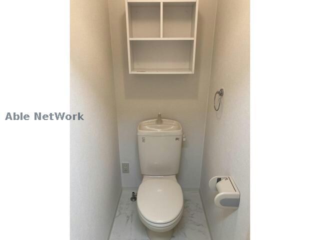 物件内観写真17　(※同物件、別部屋の写真です)