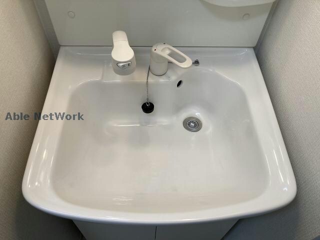 物件内観写真19　(※同物件、別部屋の写真です)