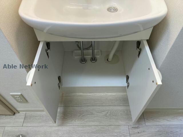 物件内観写真20　(※同物件、別部屋の写真です)