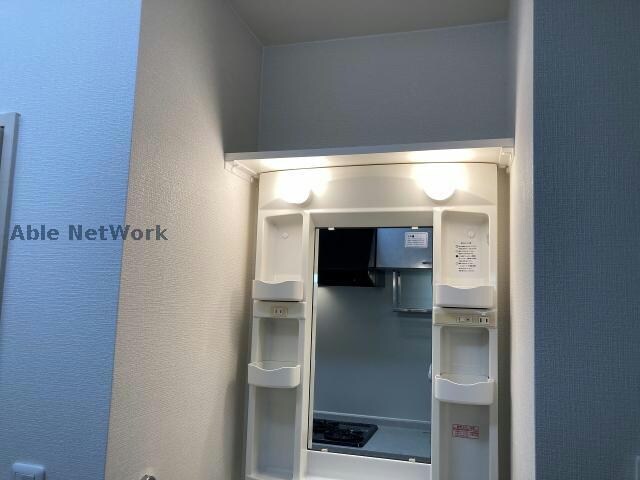 物件内観写真21　(※同物件、別部屋の写真です)