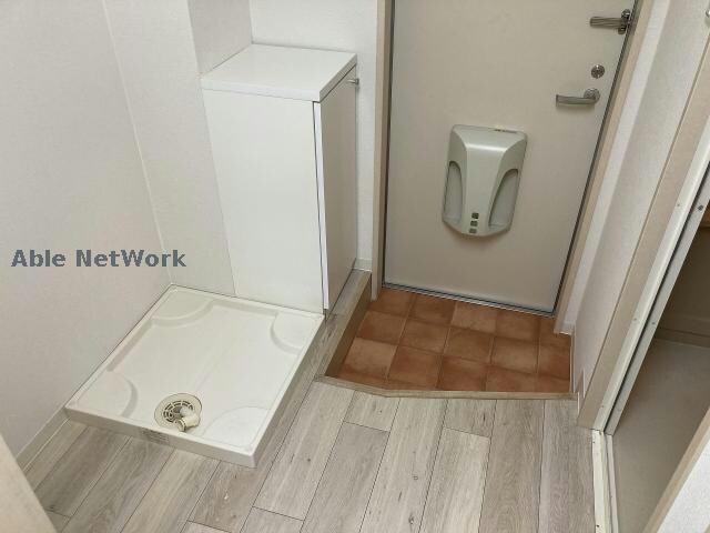 物件内観写真28　(※同物件、別部屋の写真です)