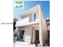 CASTORの外観写真