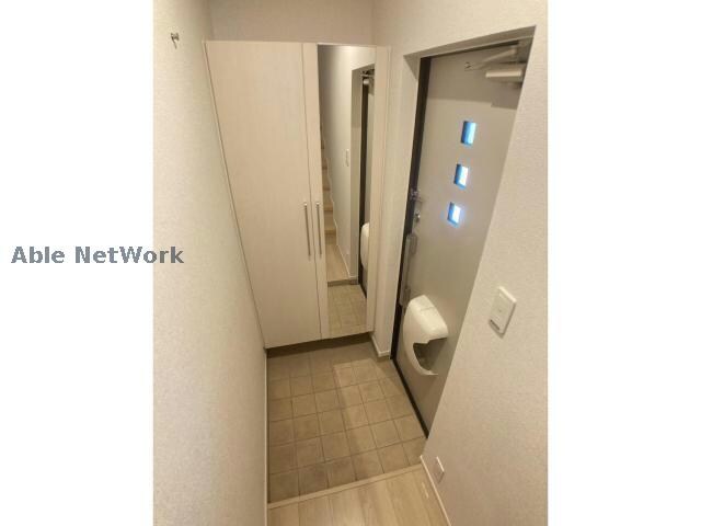 物件内観写真21　