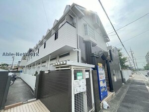 プレジオ本星崎外観写真