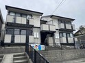 シャンポールホープⅡ