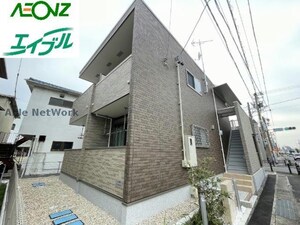 ファミール上畑田外観写真