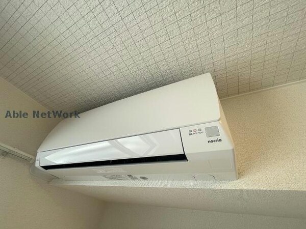 空調設備