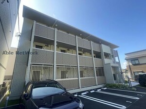 Raiz鳴子北外観写真