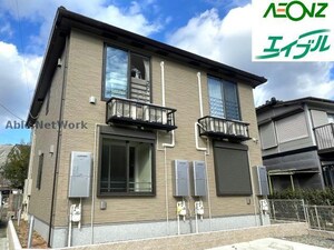 クレアガーデン大高台外観写真