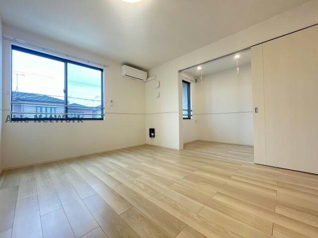 物件内観写真8　(※同物件別部屋)