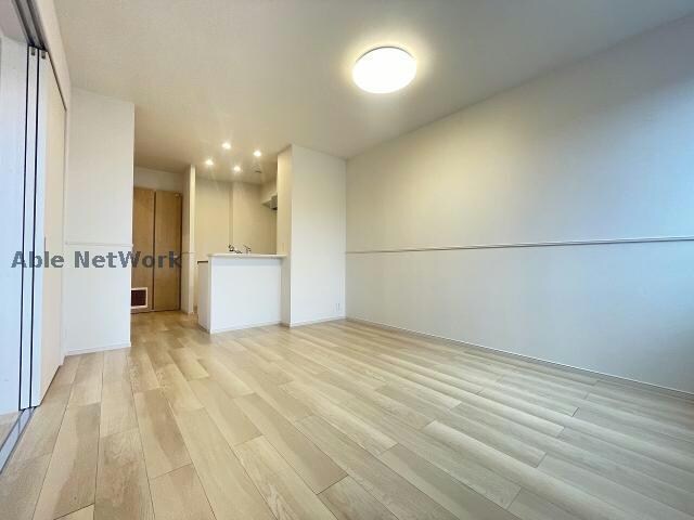 物件内観写真9　(※同物件別部屋)