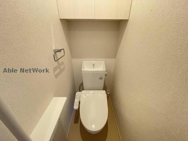 物件内観写真13　(※同物件別部屋)