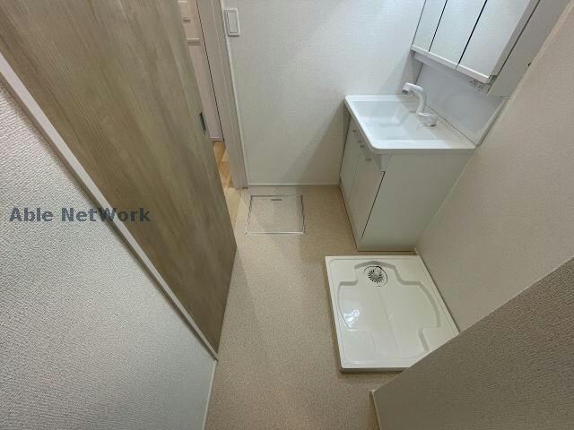 物件内観写真15　(※同物件別部屋)