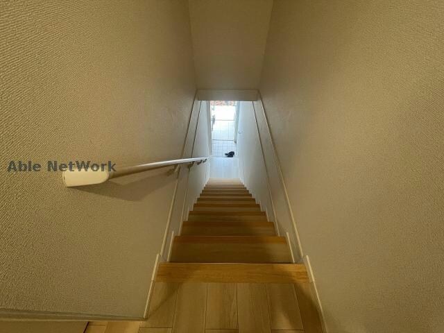 物件内観写真19　(※同物件別部屋)