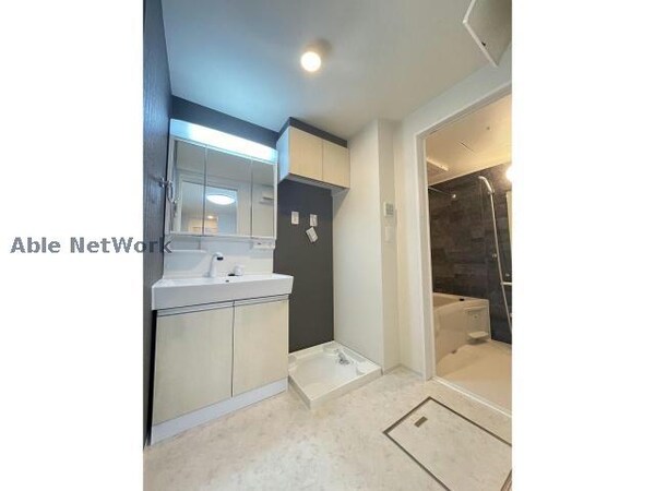 洗面所・脱衣所