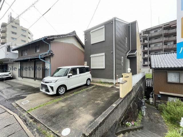 松本様貸家
