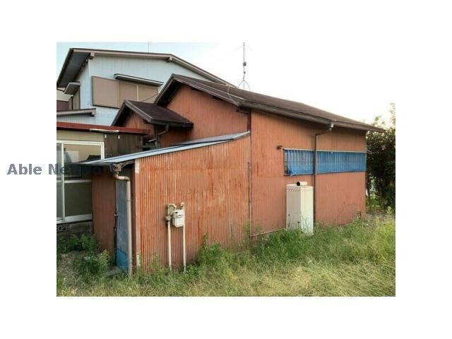 MINCA(桶狭間愛宕西)