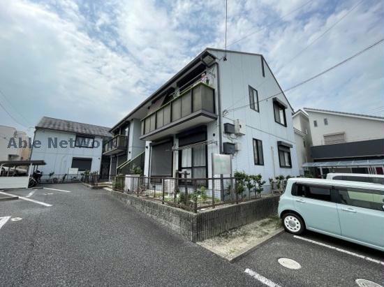 グリーンヒルズ