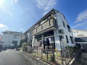 グリーンヒルズ（鳴海町山腰）外観写真