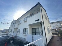 62-Oハウスの外観写真