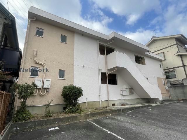 カーサバレンシア豊明