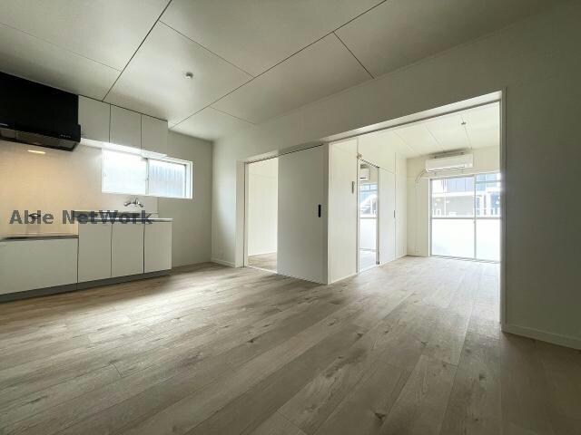 物件内観写真6　(※同物件、別部屋の写真です)