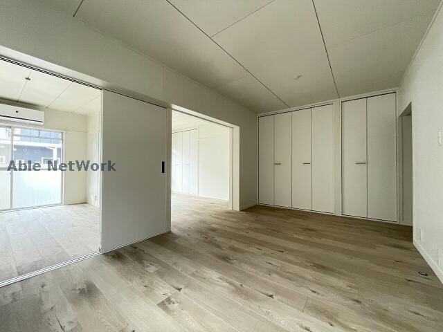 物件内観写真7　(※同物件、別部屋の写真です)