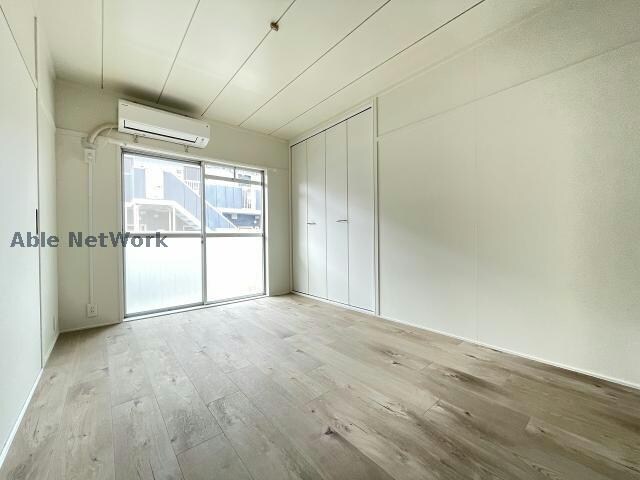 物件内観写真8　(※同物件、別部屋の写真です)