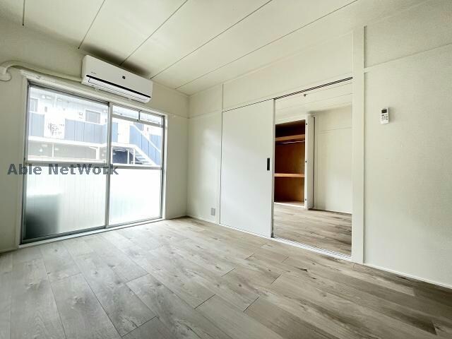 物件内観写真9　(※同物件、別部屋の写真です)