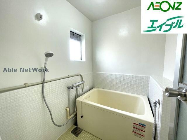 物件内観写真11　(※同物件、別部屋の写真です)