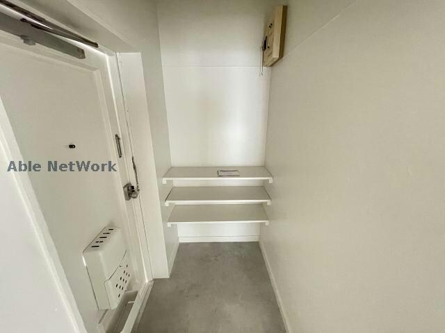 物件内観写真14　(※同物件、別部屋の写真です)