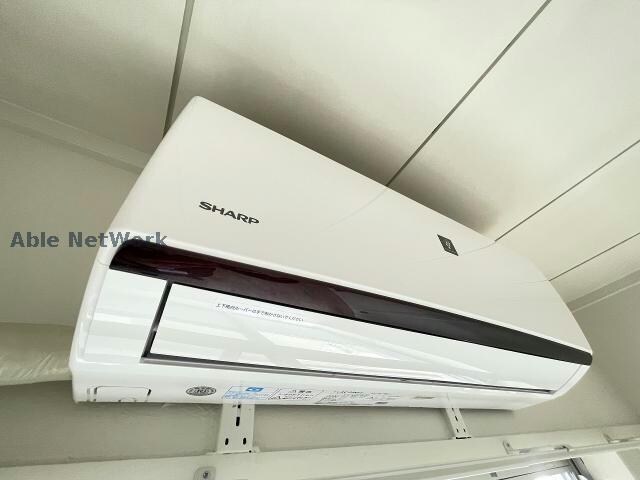 物件内観写真17　(※同物件、別部屋の写真です)