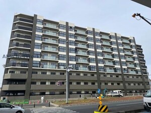 S-RESIDENCE神沢afford外観写真
