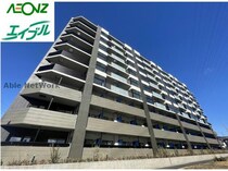 S-RESIDENCE神沢affordの外観写真