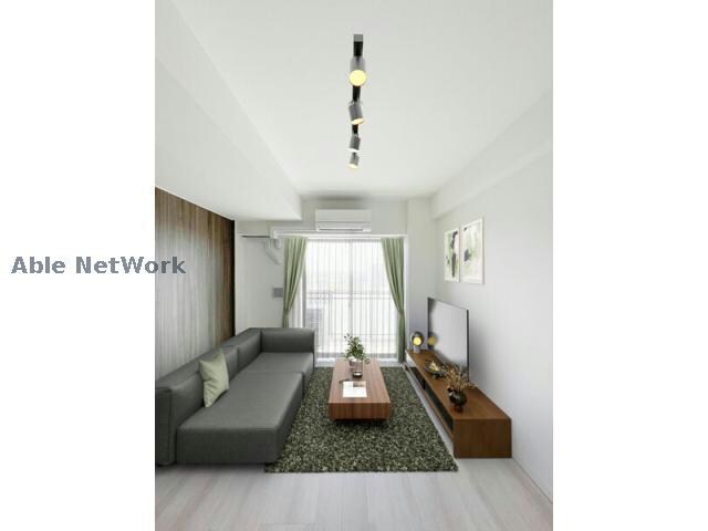 物件内観写真11　