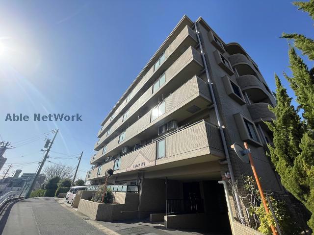 ネオハイツ相川