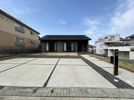 緑区古鳴海２丁目戸建外観写真