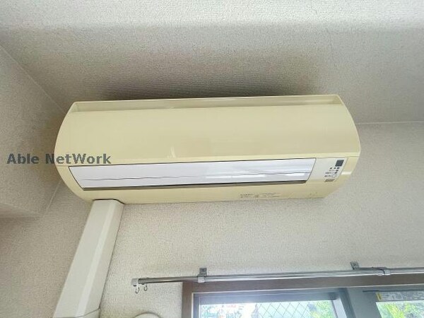 空調設備