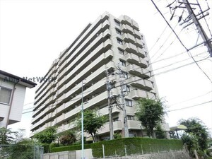 グローリアスヒルズ大高緑地公園503外観写真